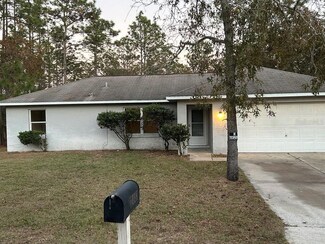 2861 SW Harbor Hills Rd, Dunnellon, FL 34431