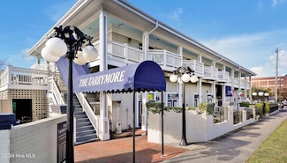102 S 2nd St Unit 209, Wilmington, NC 28401