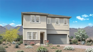 7139 Serene Creek St, Las Vegas, NV 89131
