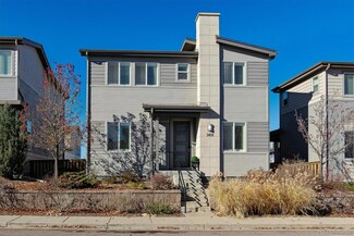 3401 Cranston Cir, Highlands Ranch, CO 80126