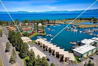 439 Ala Wai Blvd Unit 162, South Lake Tahoe, CA 96150