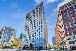 910 S Michigan Ave Unit 607, Chicago, IL 60605