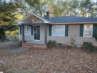 111 Middleton Ln, Greenville, SC 29607