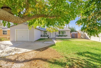 45309 Newtree Ave, Lancaster, CA 93534