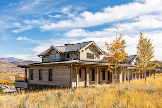 7555 E Stardust Ct Unit 317a 3.33, Hideout, UT 84036