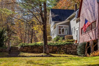 166 Pine Hill Rd, Wilmot, NH 03287