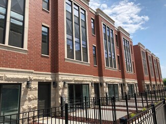 2243 W Coulter St Unit 1, Chicago, IL 60608