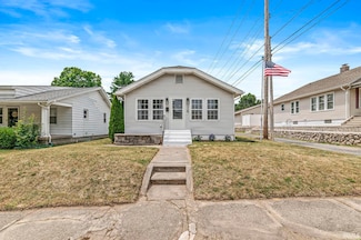 729 S 33rd St, South Bend, IN 46615