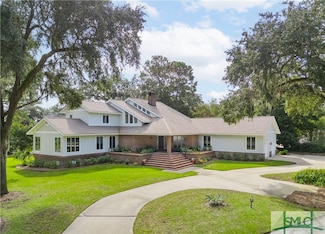 4 Lockwood Ln, Savannah, GA 31411