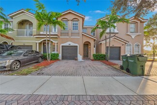 2466 SE 15th Ct, Homestead, FL 33035