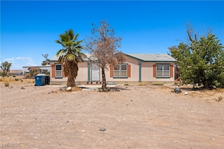 4135 Sandy St, Moapa Valley, NV 89021