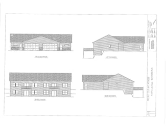 121 Linden Ln, Fox Lake, WI 53933