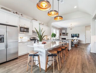 4643 Vaughan Way, Manvel, TX 77578