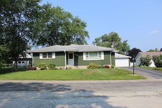 26058 S Chestnut Rd, Monee, IL 60449