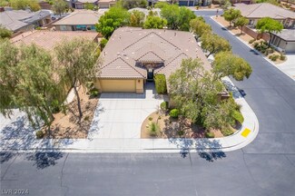 7195 Mirkwood Ave, Las Vegas, NV 89178