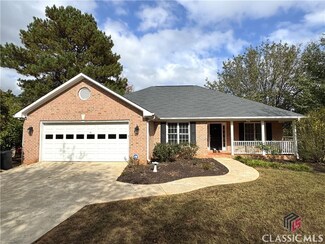 1051 Taylors Dr, Watkinsville, GA 30677