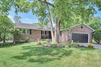 235 Fox Trail Ct, Bourbonnais, IL 60914