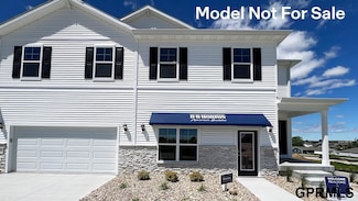 7918 N 169th St, Bennington, NE 68007