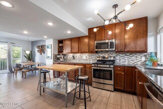 42 Spaulding Ct, Park City, UT 84060