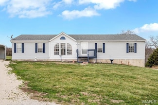 201 Jenna Lee Dr, Foley, MO 63347
