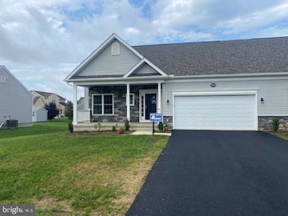 13955 Patriot Way, Hagerstown, MD 21740