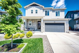 5086 Basalt Ridge Cir, Castle Rock, CO 80108
