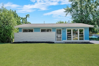 1401 Stanley Blvd, Calumet City, IL 60409