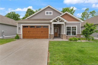 6556 Abney Ct, Jeffersonville, IN 47130