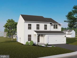 100 Hillside Vista Dr, Pine Grove, PA 17963