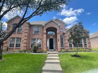 9705 Raven Ln, Irving, TX 75063