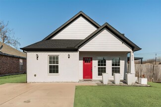 630 Trout St, Rockwall, TX 75032