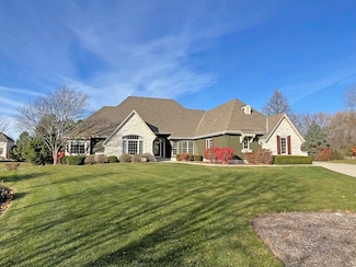 23204 111th Place, Trevor, WI 53179