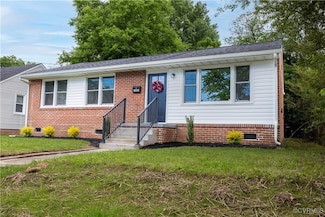 1803 National St, Richmond, VA 23231