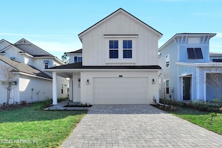 232 Dawes Ave, Nocatee, FL 32081