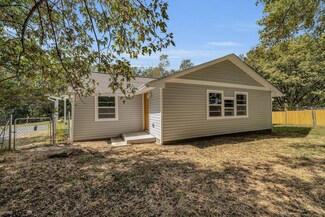 5807 Fredonia Rd, Dunlap, TN 37327