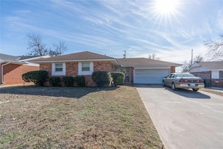 1008 W Havenwood Dr, Oklahoma City, OK 73110