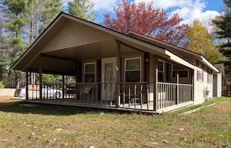 5307 Acorn Ln, Prescott, MI 48756