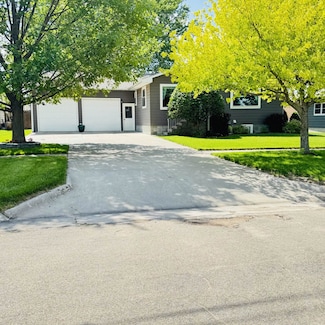 203 N 3rd St, Battle Creek, NE 68715