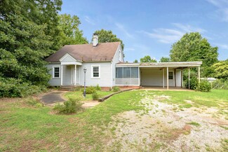 2508 Mooresville Rd, Salisbury, NC 28147