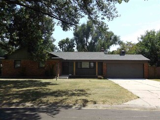 1101 N Westfield St, Wichita, KS 67212