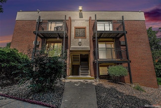 5995 W Hampden Ave Unit 18C, Denver, CO 80227