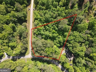 LOT 164 R High River Crossing, Ellijay, GA 30540