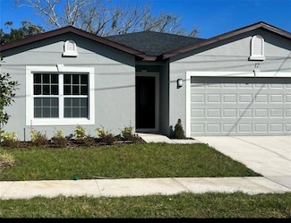 12 E Murphy St, Davenport, FL 33837
