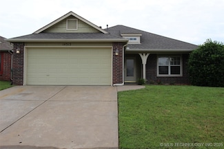 14313 E 112th Place N, Owasso, OK 74055