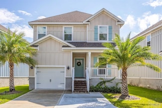 14361 Gardenglen Dr, Pensacola, FL 32507