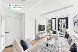 69 E 125th St Unit 126-2B, New York, NY 10035
