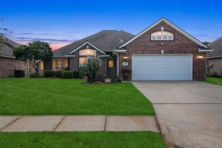 3570 Grayson Ln, Beaumont, TX 77713