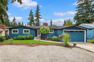 12447 SE 26th Place, Bellevue, WA 98005