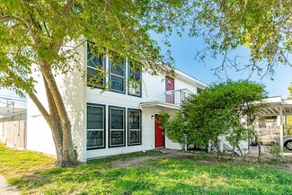 5301 Avenue R, Galveston, TX 77551