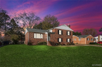 10089 Beechwood Dr, Mechanicsville, VA 23116